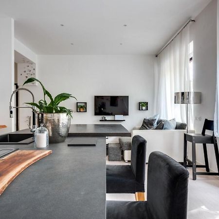 Artone Apartment Milan Luaran gambar