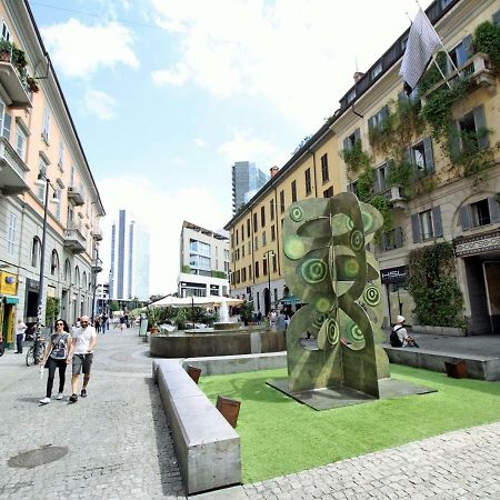 Artone Apartment Milan Luaran gambar