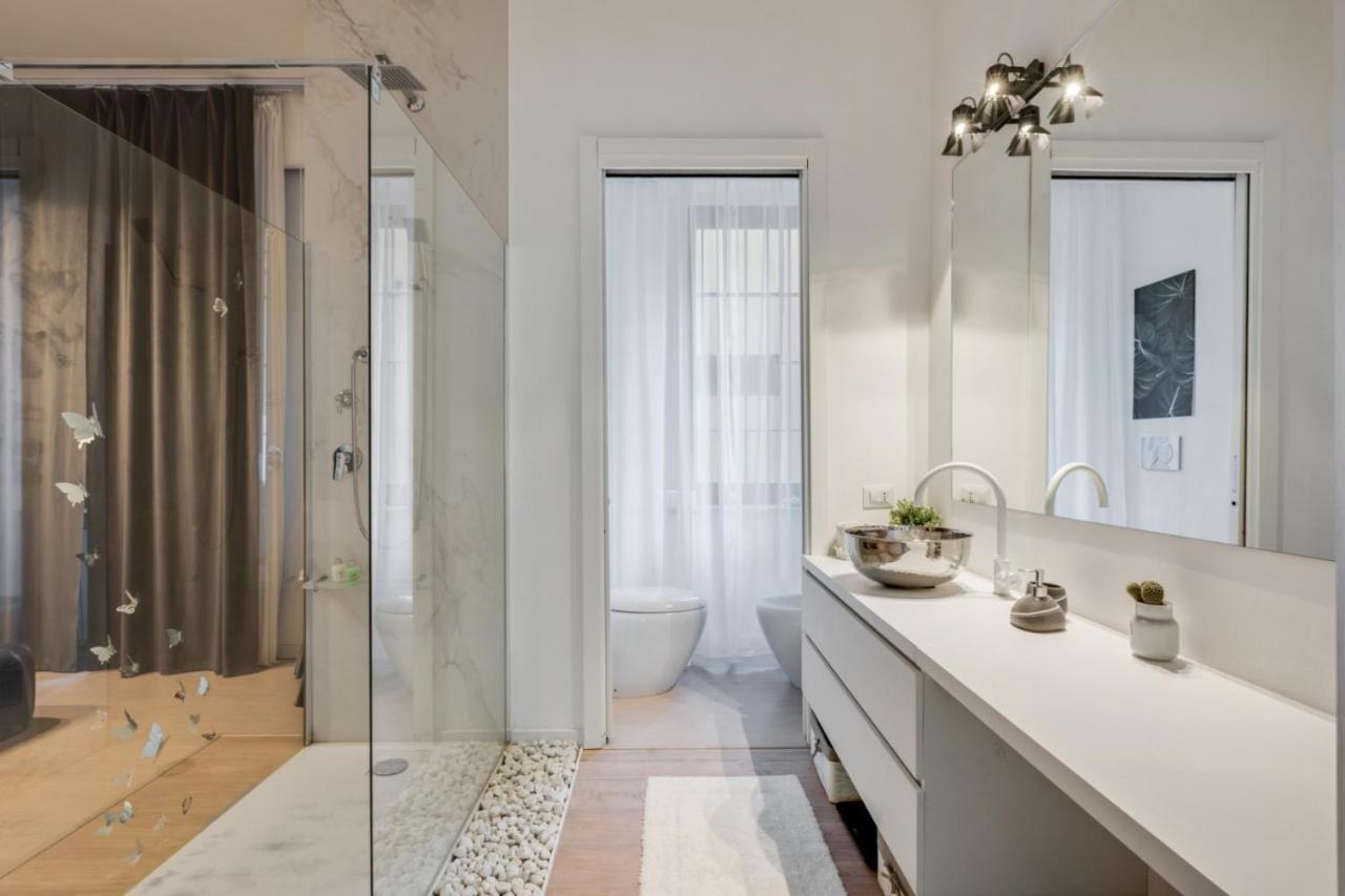 Artone Apartment Milan Luaran gambar