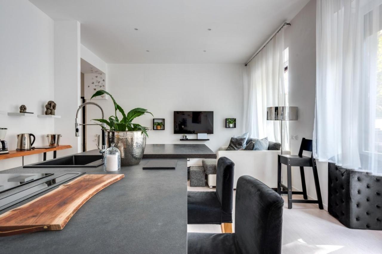 Artone Apartment Milan Luaran gambar
