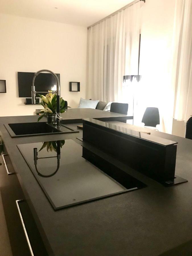 Artone Apartment Milan Luaran gambar